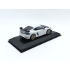 Porsche 718 (982) Cayman GT4 RS 2021 white / neodymium rims - skala 1:43 - Minichamps